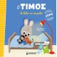 Ο Τίμος δε θέλει να κοιμηθεί Ο Τίμος δε θέλει να κοιμηθεί