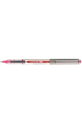 Uni-Ball Στυλό Rollerball 0.7mm με Ροζ Μελάνι Eye Fine (UB-157) Uni-Ball Στυλό Rollerball 0.7mm με Ροζ Μελάνι Eye Fine (UB-157)