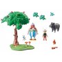 Playmobil Asterix Kυνήγι Αγριογούρουνου (71160) Playmobil Asterix Kυνήγι Αγριογούρουνου (71160)