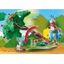 Playmobil Asterix Kυνήγι Αγριογούρουνου (71160) Playmobil Asterix Kυνήγι Αγριογούρουνου (71160)