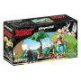 Playmobil Asterix Kυνήγι Αγριογούρουνου (71160) Playmobil Asterix Kυνήγι Αγριογούρουνου (71160)