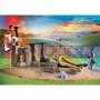 Playmobil Novelmore vs. Burnham Raiders - Πίστα μάχης (71210) Playmobil Novelmore vs. Burnham Raiders - Πίστα μάχης (71210)