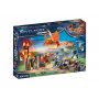 Playmobil Novelmore vs. Burnham Raiders - Πίστα μάχης (71210) Playmobil Novelmore vs. Burnham Raiders - Πίστα μάχης (71210)