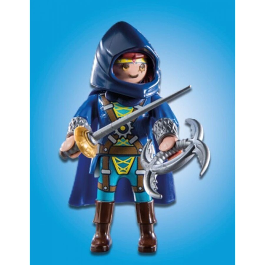 Playmobil Novelmore vs. Burnham Raiders - Μονομαχία Ιπποτών (71212) Playmobil Novelmore vs. Burnham Raiders - Μονομαχία Ιπποτών (71212)