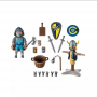 Playmobil Novelmore Ιππότης και σκιάχτρο (71214) Playmobil Novelmore Ιππότης και σκιάχτρο (71214)