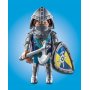 Playmobil Novelmore Ιππότης και σκιάχτρο (71214) Playmobil Novelmore Ιππότης και σκιάχτρο (71214)