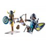 Playmobil Novelmore Ιππότης και σκιάχτρο (71214) Playmobil Novelmore Ιππότης και σκιάχτρο (71214)