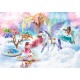 Playmobil Magic Πριγκίπισσες & Άμαξα με Πήγασο (71246) Playmobil Magic Πριγκίπισσες & Άμαξα με Πήγασο (71246)