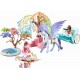 Playmobil Magic Πριγκίπισσες & Άμαξα με Πήγασο (71246) Playmobil Magic Πριγκίπισσες & Άμαξα με Πήγασο (71246)