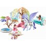 Playmobil Magic Πριγκίπισσες & Άμαξα με Πήγασο (71246) Playmobil Magic Πριγκίπισσες & Άμαξα με Πήγασο (71246)