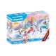 Playmobil Magic Πριγκίπισσες & Άμαξα με Πήγασο (71246) Playmobil Magic Πριγκίπισσες & Άμαξα με Πήγασο (71246)