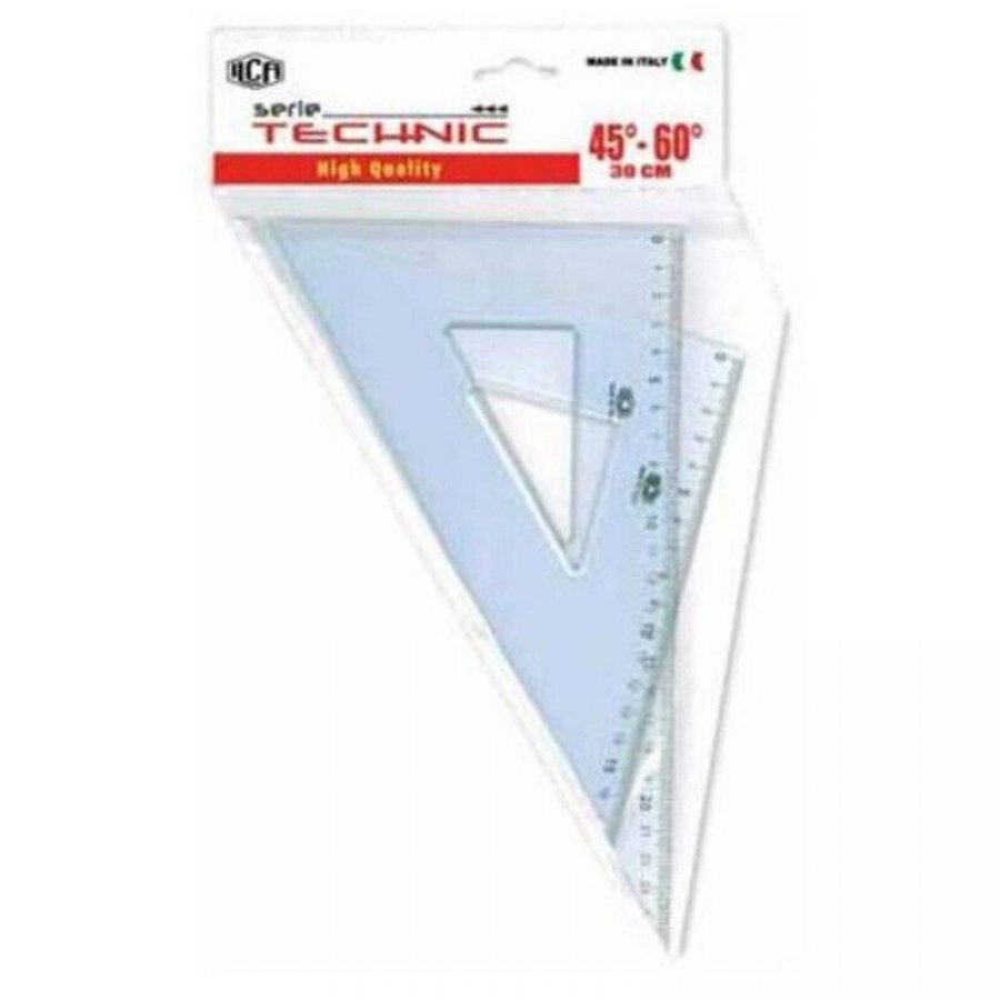 Ilca Τρίγωνα σε Ζεύγη 35cm (72500) Ilca Τρίγωνα σε Ζεύγη 35cm (72500)