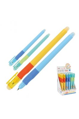 M&G Στυλό Gel με Γόμα 0.5mm (7574) M&G Στυλό Gel με Γόμα 0.5mm (7574)