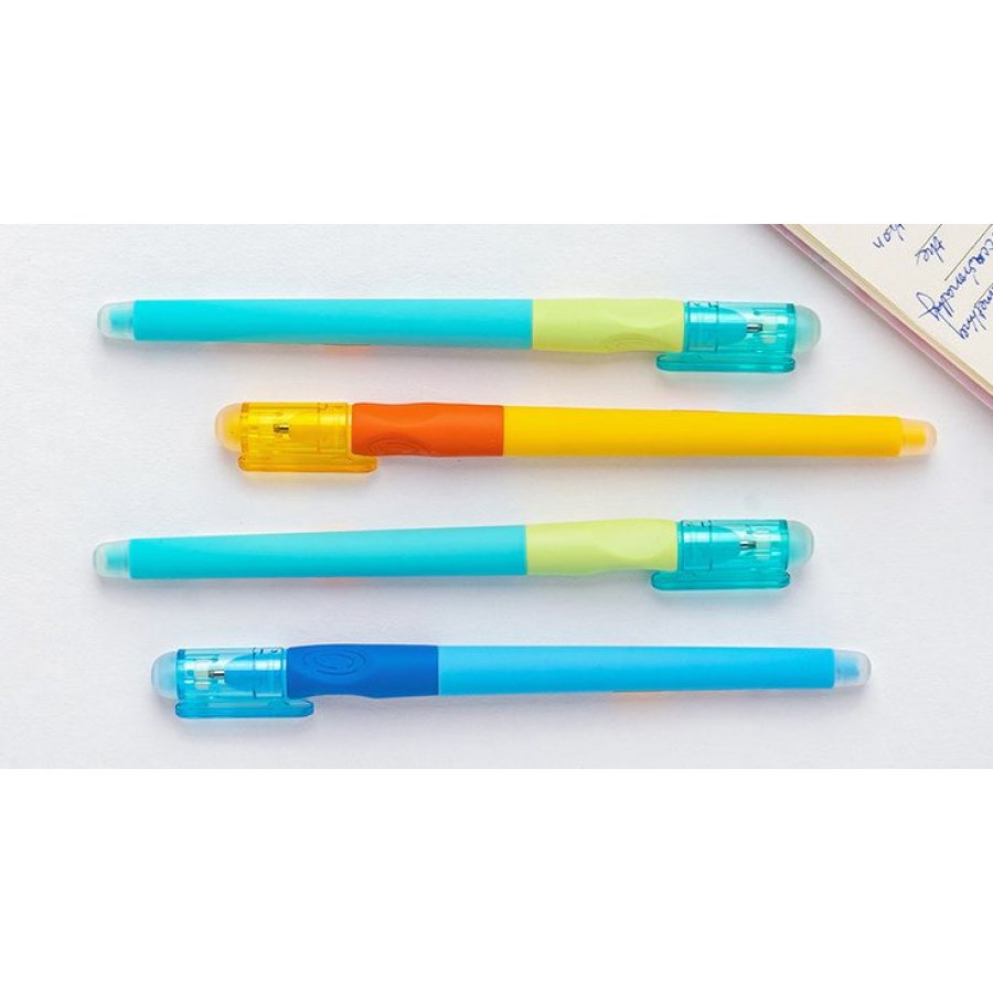 M&G Στυλό Gel με Γόμα 0.5mm (7574) M&G Στυλό Gel με Γόμα 0.5mm (7574)