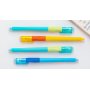 M&G Στυλό Gel με Γόμα 0.5mm (7574) M&G Στυλό Gel με Γόμα 0.5mm (7574)