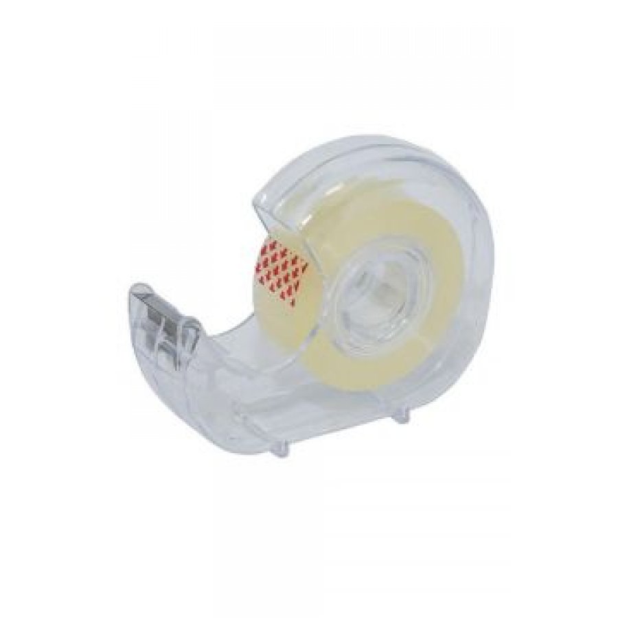 Βάση σαλίγκαρος ταινία 19mm x 33mm Crystal Clear (9405) Βάση σαλίγκαρος ταινία 19mm x 33mm Crystal Clear (9405)