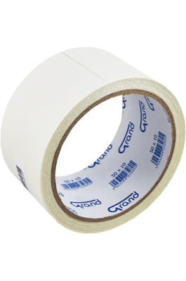 Grand Ταινία Διπλής Όψεως 50 mm x 10 m Grand Ταινία Διπλής Όψεως 50 mm x 10 m