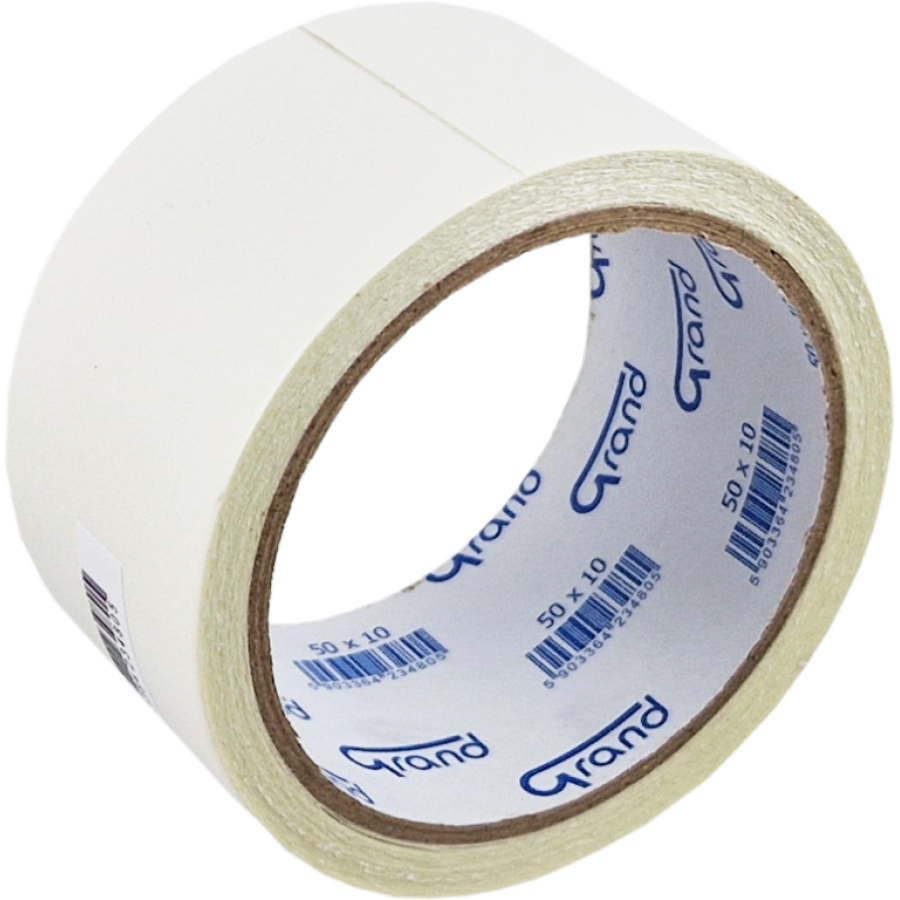 Grand Ταινία Διπλής Όψεως 50 mm x 10 m Grand Ταινία Διπλής Όψεως 50 mm x 10 m
