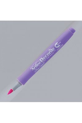 Artline Ακρυλικός Μαρκαδόρος με Πινέλο Νέον Μωβ Artline Ακρυλικός Μαρκαδόρος με Πινέλο Νέον Μωβ