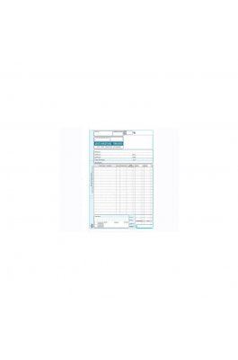 Typotrust Δελτίο Αποστολής - Τιμολόγια 50x3 Φύλλα (258α) Typotrust Δελτίο Αποστολής - Τιμολόγια 50x3 Φύλλα (258α)