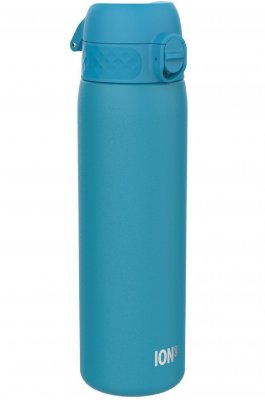 Ion8 Παγούρι Μεταλλικό Θερμός 500ml Μπλε Ion8 Παγούρι Μεταλλικό Θερμός 500ml Μπλε
