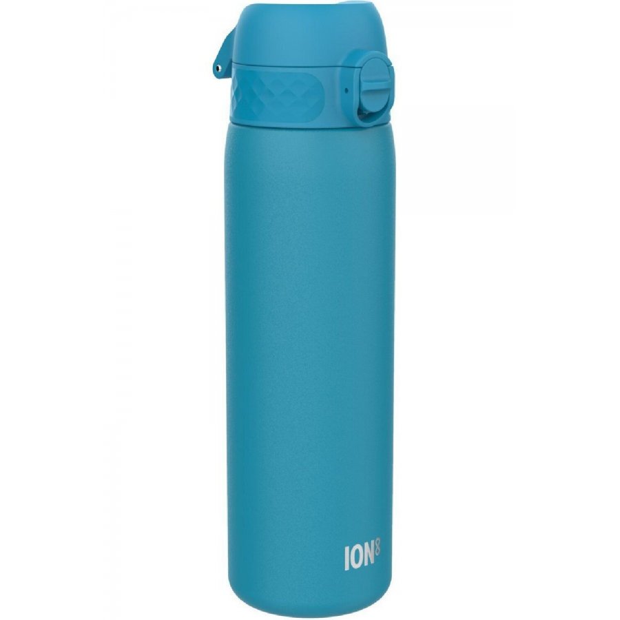 Ion8 Παγούρι Μεταλλικό Θερμός 500ml Μπλε Ion8 Παγούρι Μεταλλικό Θερμός 500ml Μπλε