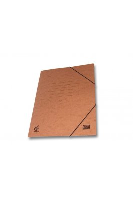 Skag Ντοσιέ Πρεσπάν με Λάστιχο 25 x 35cm Ταμπά Skag Ντοσιέ Πρεσπάν με Λάστιχο 25 x 35cm Ταμπά