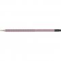 Faber-Castell Grip 2001 Μολύβι 2B με Γόμα Ροζ (217237) Faber-Castell Grip 2001 Μολύβι 2B με Γόμα Ροζ (217237)