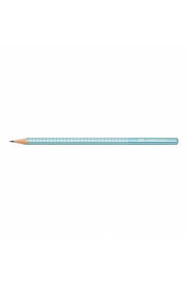 Faber-Castell Sparkle Μολύβι B Μεταλλικό Βεραμάν (118262) Faber-Castell Sparkle Μολύβι B Μεταλλικό Βεραμάν (118262)