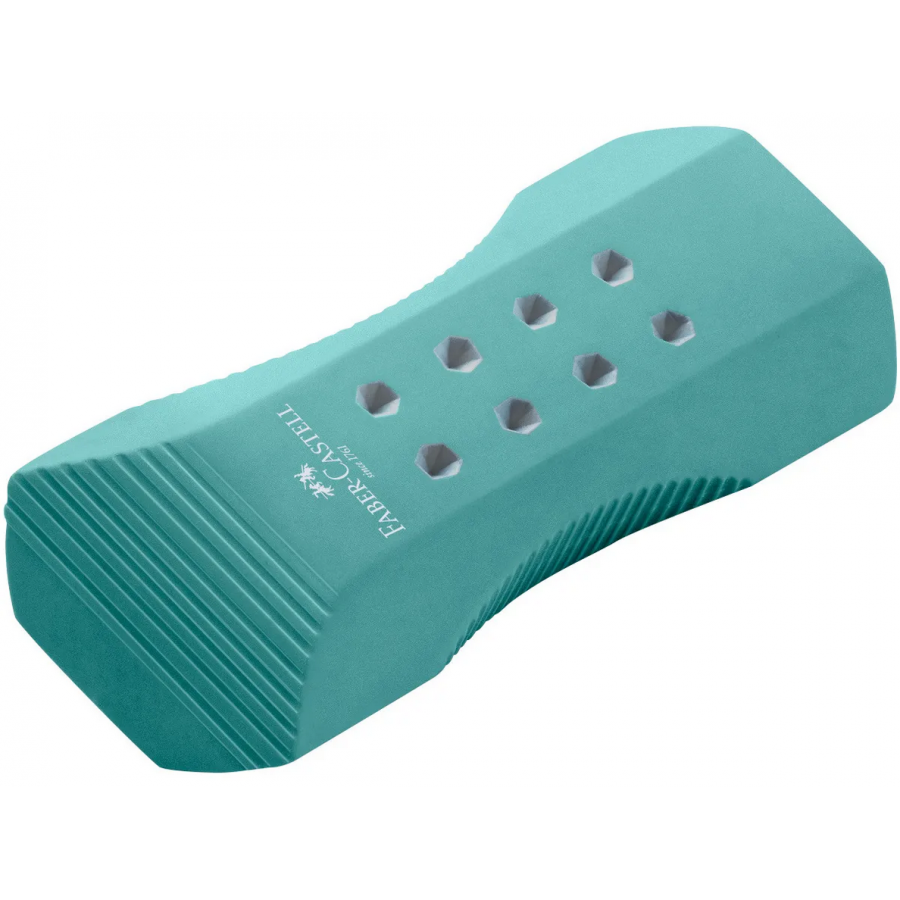 Faber Castell – Γόμα Roll-On Sparkle Παστέλ σε 3 Χρώματα (187310) Faber Castell – Γόμα Roll-On Sparkle Παστέλ σε 3 Χρώματα (187310)