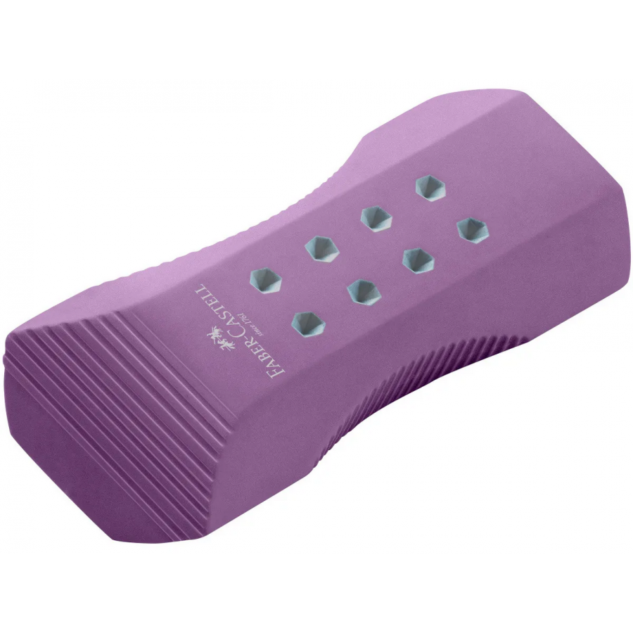Faber Castell – Γόμα Roll-On Sparkle Παστέλ σε 3 Χρώματα (187310) Faber Castell – Γόμα Roll-On Sparkle Παστέλ σε 3 Χρώματα (187310)