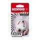 Kores Διορθωτική Ταινία Scooter 4.2 mm x 8 m (84972) Kores Διορθωτική Ταινία Scooter 4.2 mm x 8 m (84972)