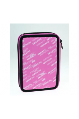 Gim Κασετίνα Γεμάτη Barbie Out Of The Box με 2 Θήκες (34979100)