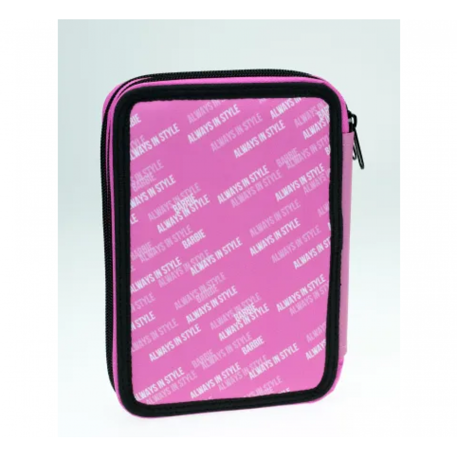 Gim Κασετίνα Γεμάτη Barbie Out Of The Box με 2 Θήκες (34979100) Gim Κασετίνα Γεμάτη Barbie Out Of The Box με 2 Θήκες (34979100)