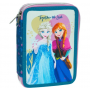Gim Κασετίνα Γεμάτη Frozen Fall με 2 Θήκες (34169100) Gim Κασετίνα Γεμάτη Frozen Fall με 2 Θήκες (34169100)
