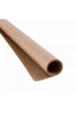 Sadipal Χαρτί Καφέ Κραφτ 1m x 5m Sadipal Χαρτί Καφέ Κραφτ 1m x 5m