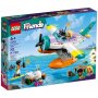 Lego Friends Sea Rescue Plane (41752) Lego Friends Sea Rescue Plane (41752)