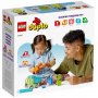 Lego Duplo Recycling Truck (10987) Lego Duplo Recycling Truck (10987)
