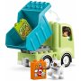 Lego Duplo Recycling Truck (10987) Lego Duplo Recycling Truck (10987)