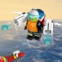 Lego City Fire Rescue Boat (60373) Lego City Fire Rescue Boat (60373)