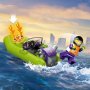 Lego City Fire Rescue Boat (60373) Lego City Fire Rescue Boat (60373)