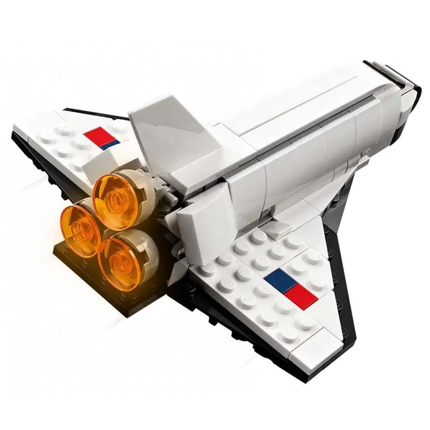 Lego Creator Space Shuttle (31134) Lego Creator Space Shuttle (31134)