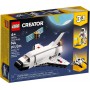 Lego Creator Space Shuttle (31134) Lego Creator Space Shuttle (31134)