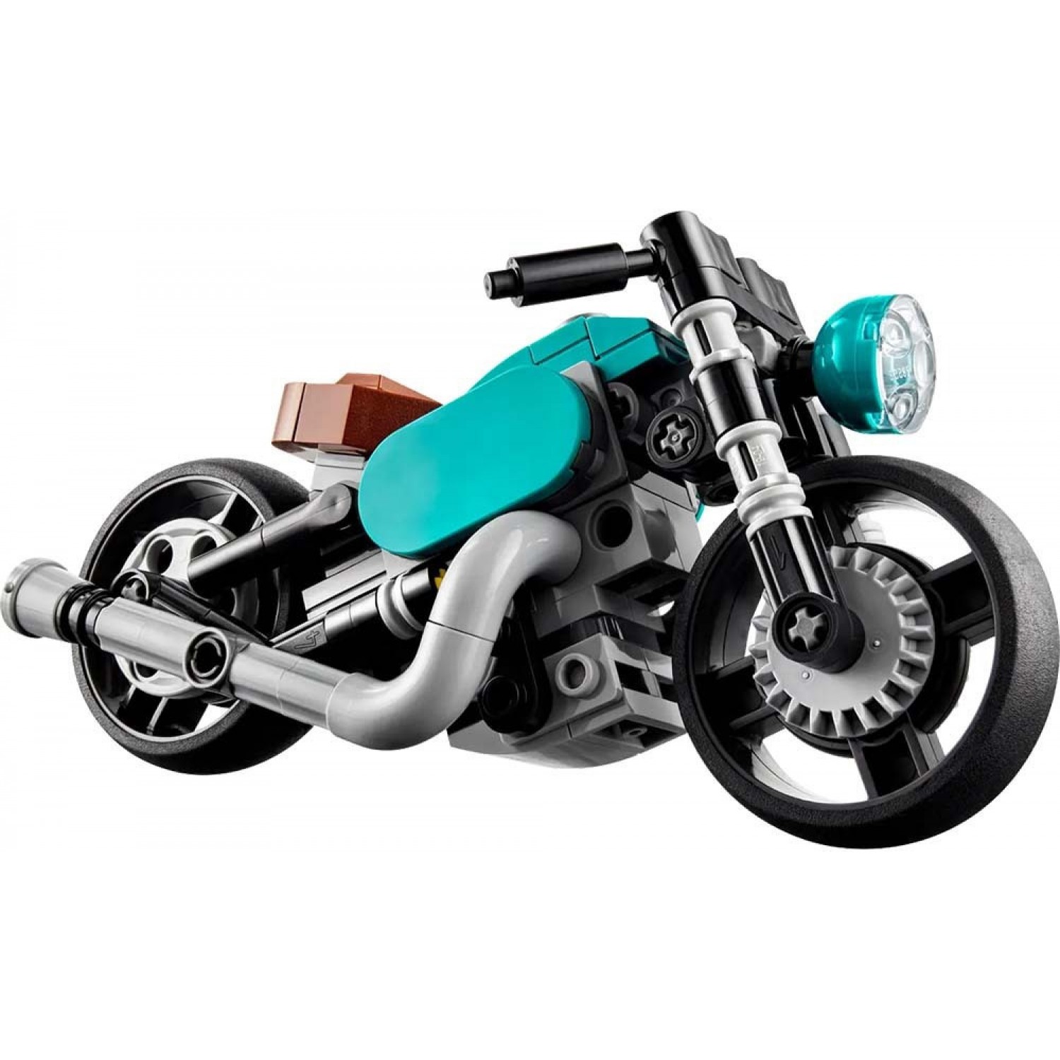 Lego Creator Vintage Motorcycle (31135) Lego Creator Vintage Motorcycle (31135)