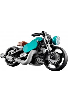 Lego Creator Vintage Motorcycle (31135) Lego Creator Vintage Motorcycle (31135)