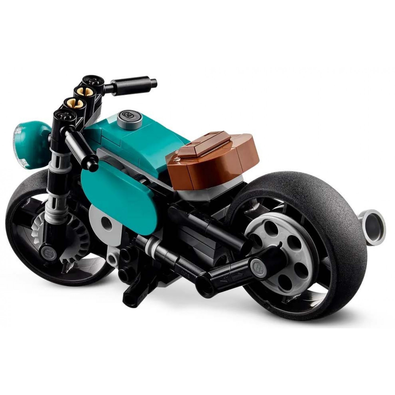 Lego Creator Vintage Motorcycle (31135) Lego Creator Vintage Motorcycle (31135)