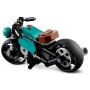 Lego Creator Vintage Motorcycle (31135) Lego Creator Vintage Motorcycle (31135)
