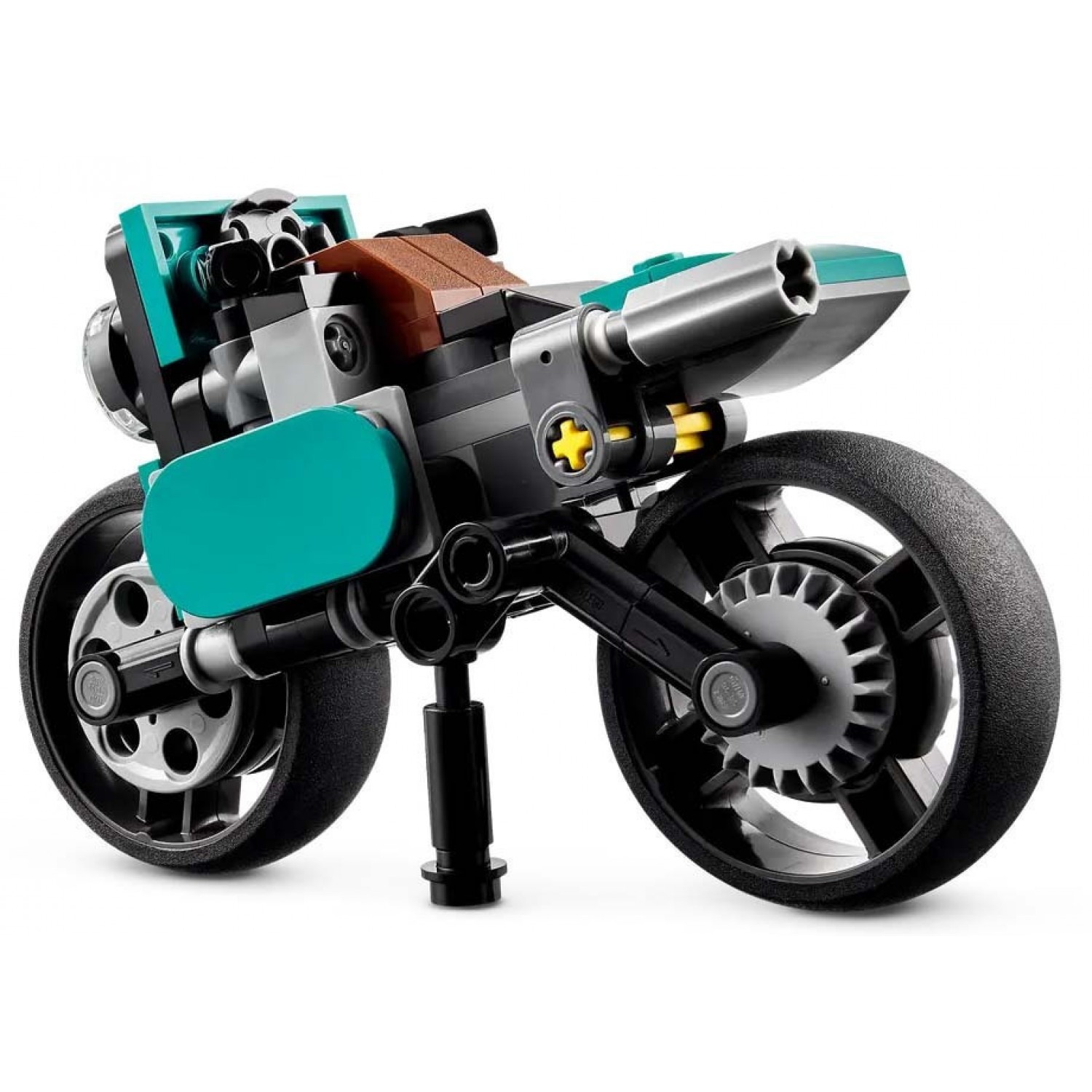 Lego Creator Vintage Motorcycle (31135) Lego Creator Vintage Motorcycle (31135)