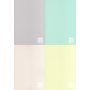 Blasetti Τετράδιο Καρφίτσα Α4 One Color σε Παστέλ Χρώματα (6580) Blasetti Τετράδιο Καρφίτσα Α4 One Color σε Παστέλ Χρώματα (6580)