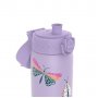 Ion8 Παγούρι Μεταλλικό Θερμός 500ml Butterflies Ion8 Παγούρι Μεταλλικό Θερμός 500ml Butterflies